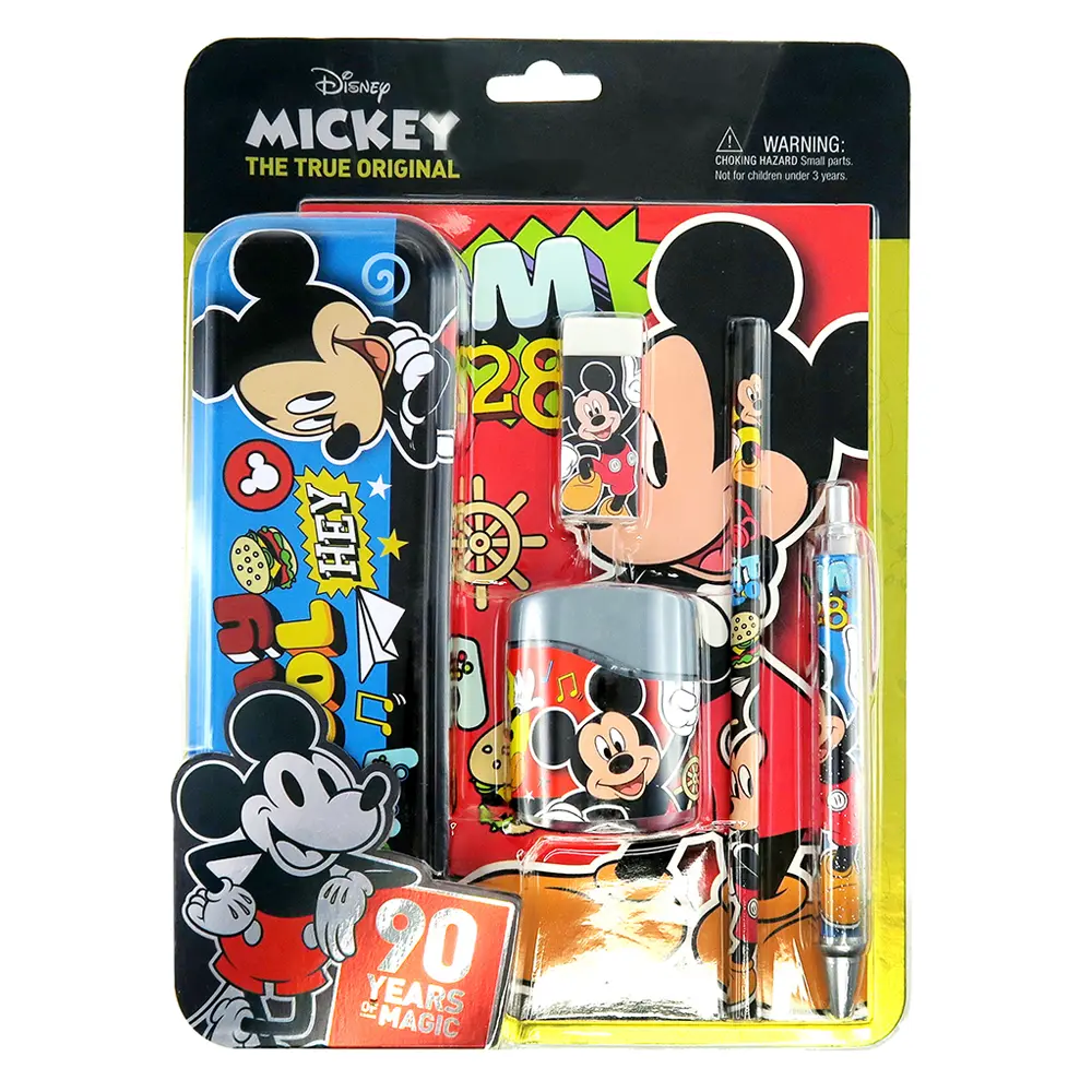 Disney Mickey Mouse-1