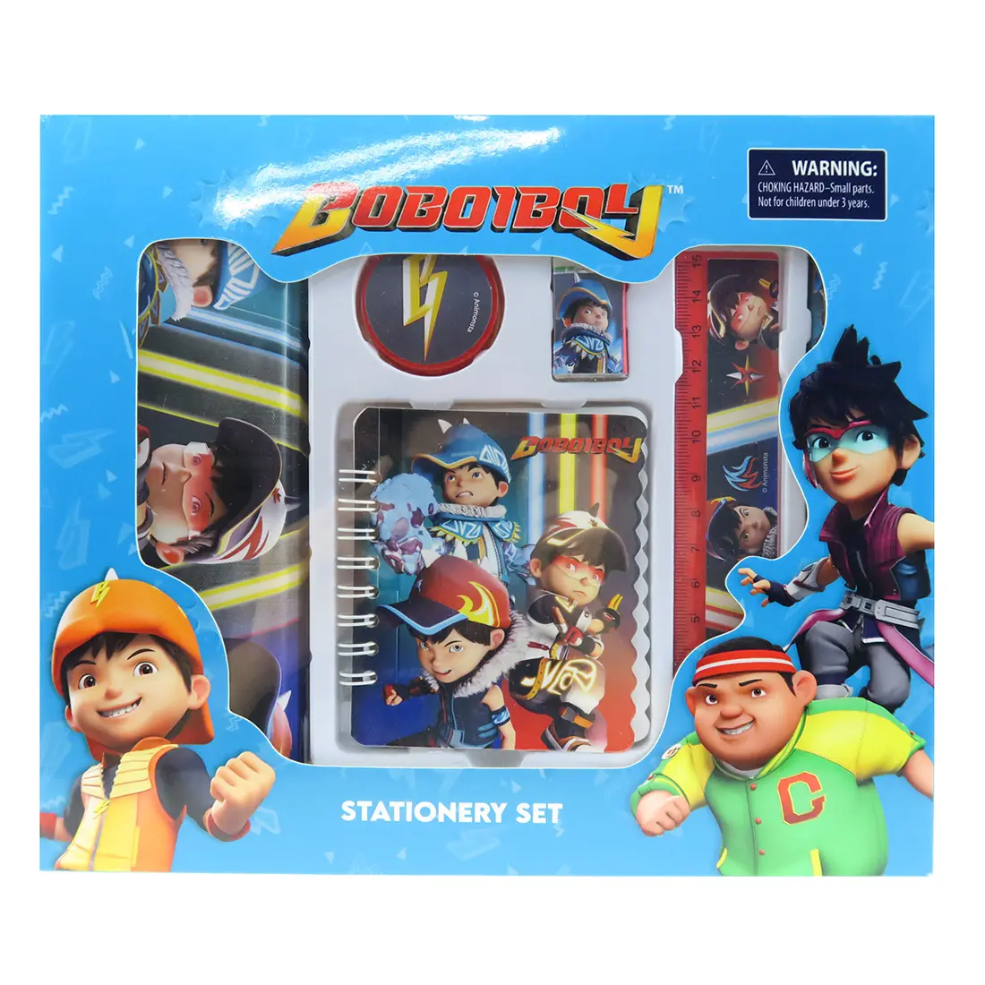 Boboiboy Fusion Stat-1