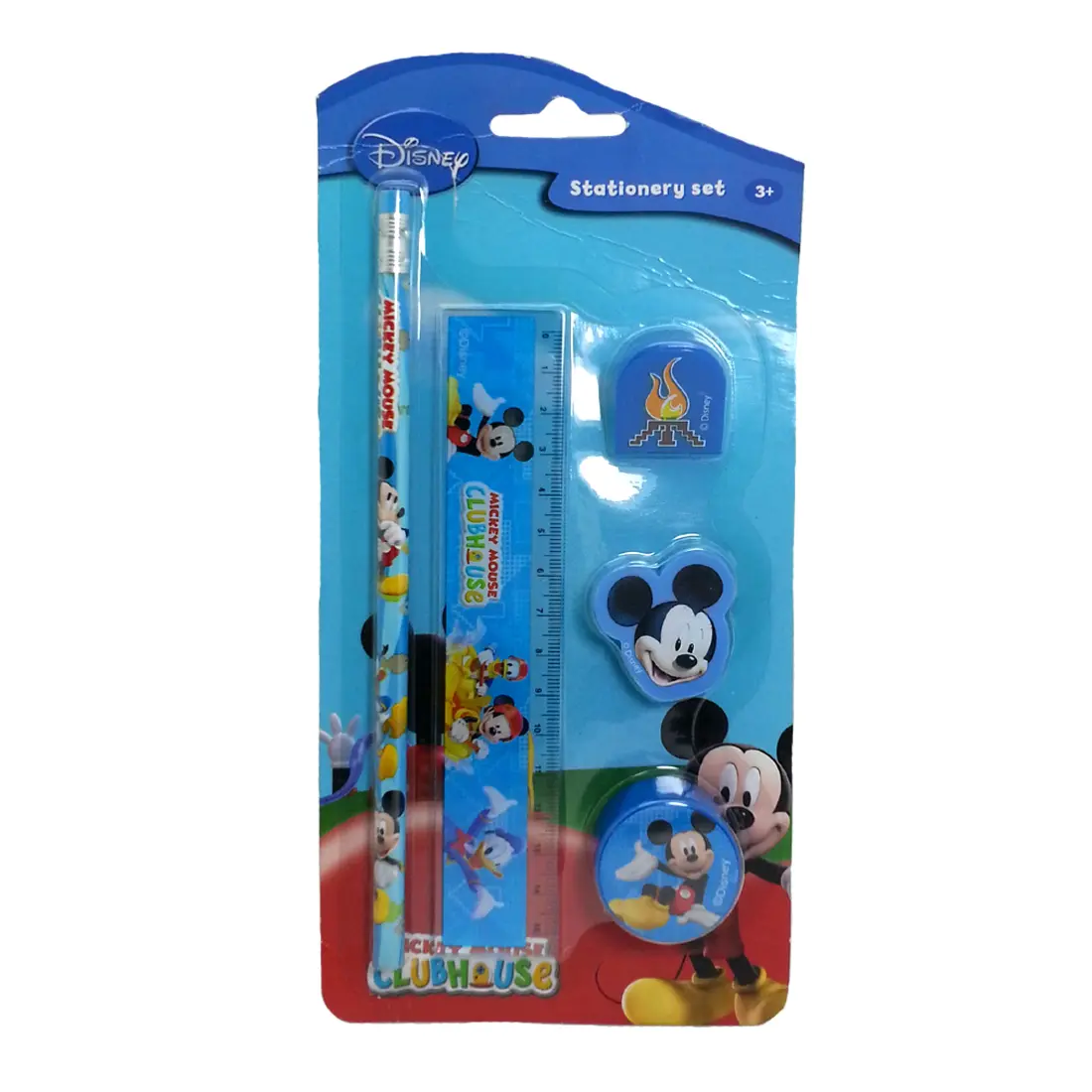 Disney Mickey ClubHo-1