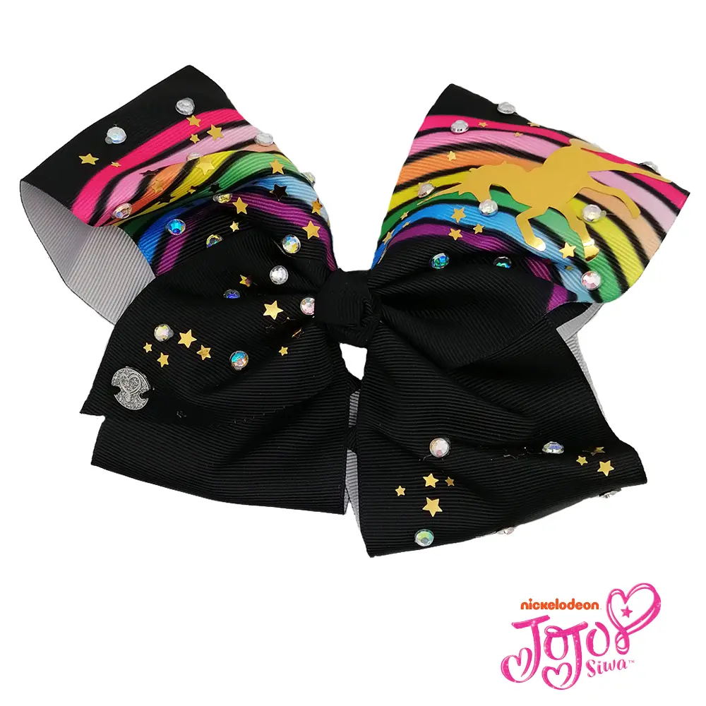 Jojo Siwa Bow With C-1