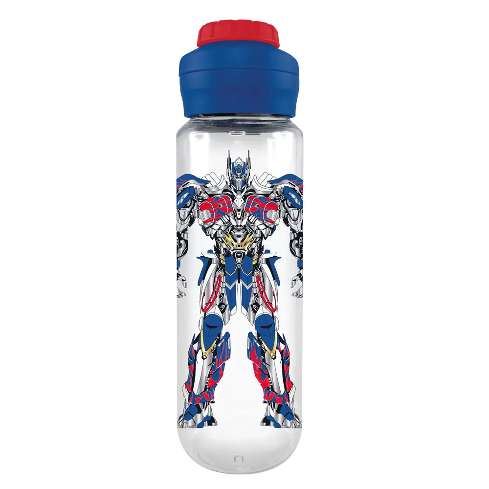 Transformers 5 TLK O-1