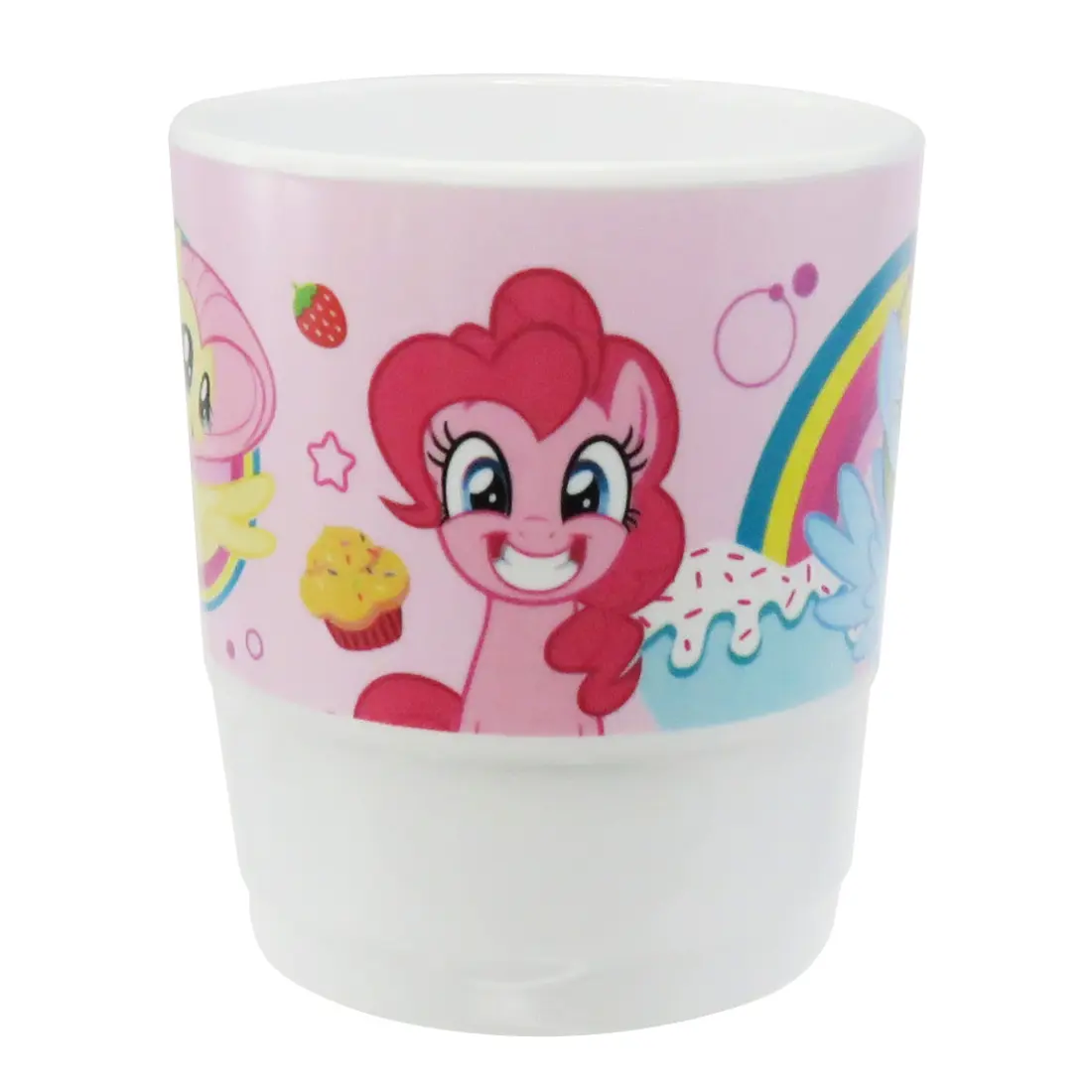 My Little Pony Rainb-2