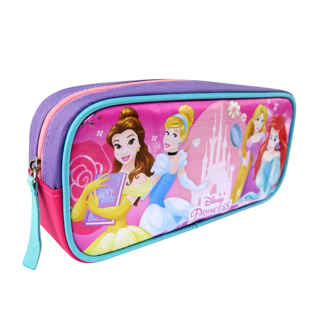 Disney Princess Cast-2