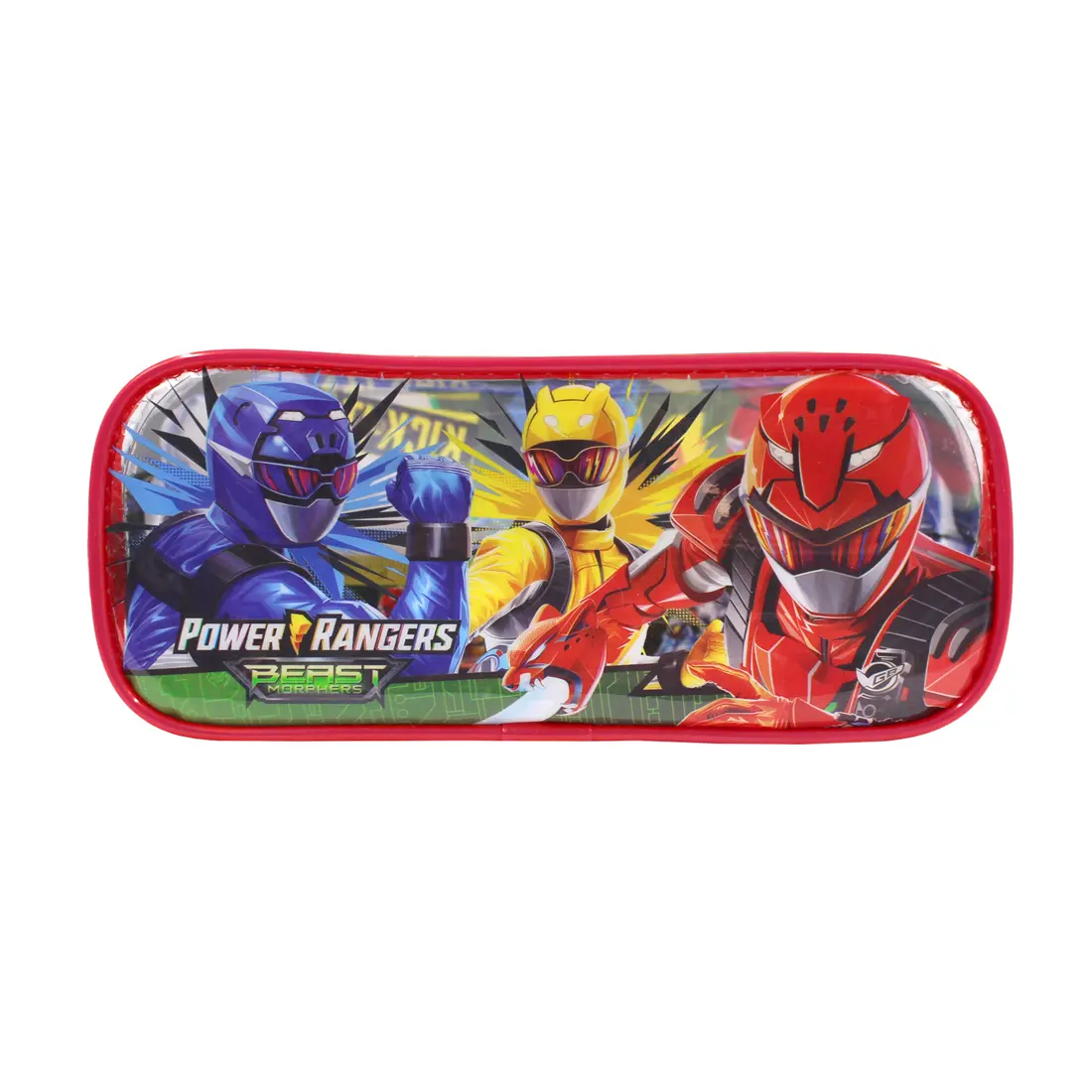 Power Ranger Beast M-1