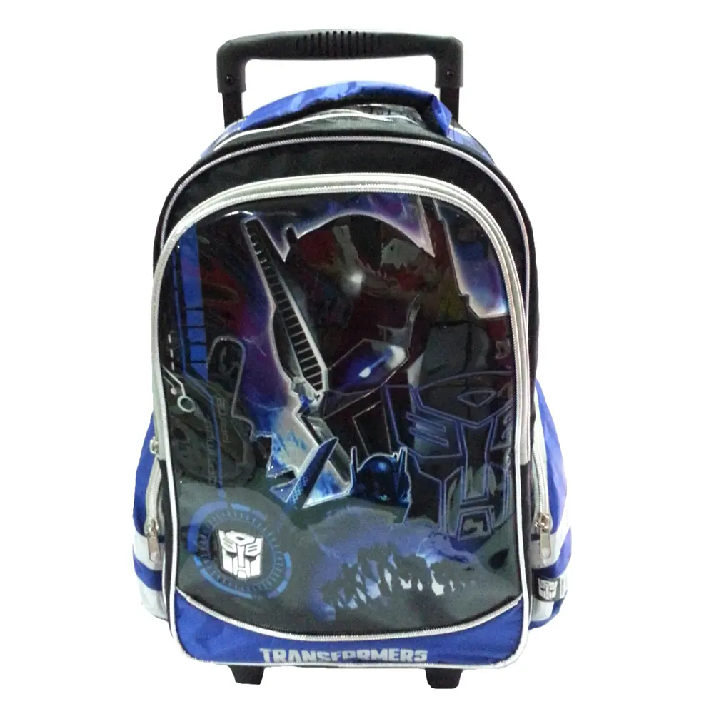 Transformers Dark Pr-1