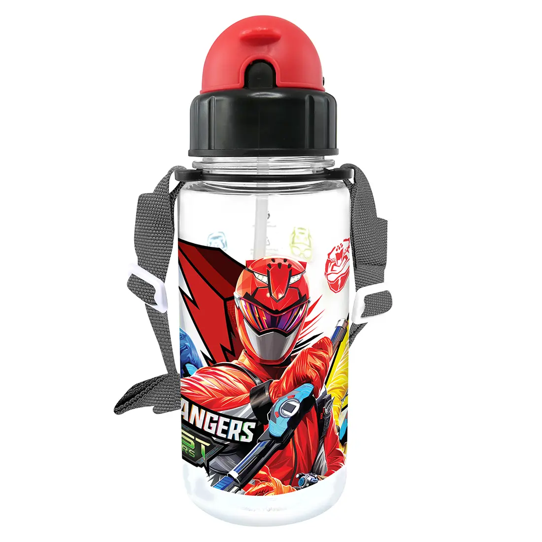 Power Ranger Beast M-1