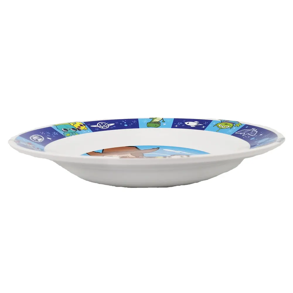 Toy Story 4 Melamine-2