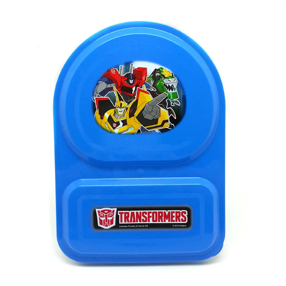 Transformers Optimus-2