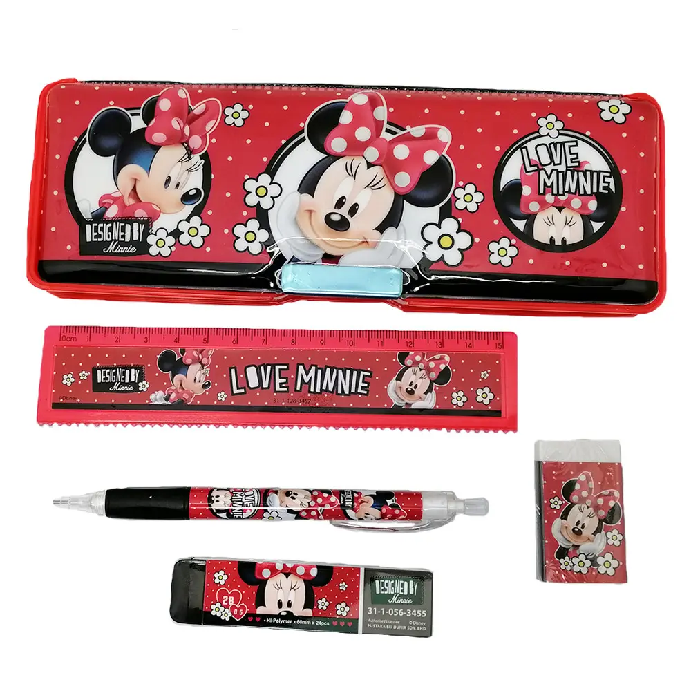 Disney Minnie Mouse-1