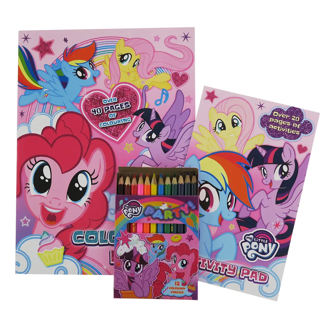 My Little Pony Party-1