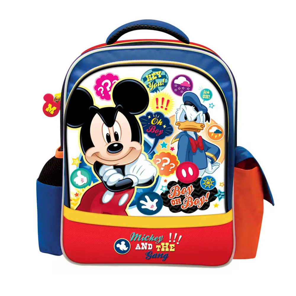 Disney Mickey Mouse-1