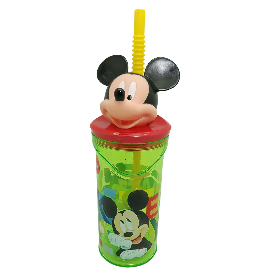 Disney Mickey Mouse-1