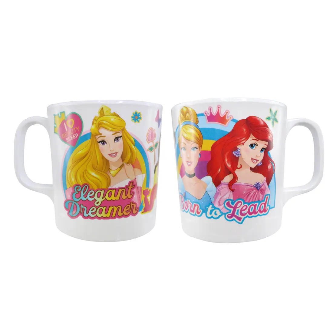 Disney Princess Eleg-1