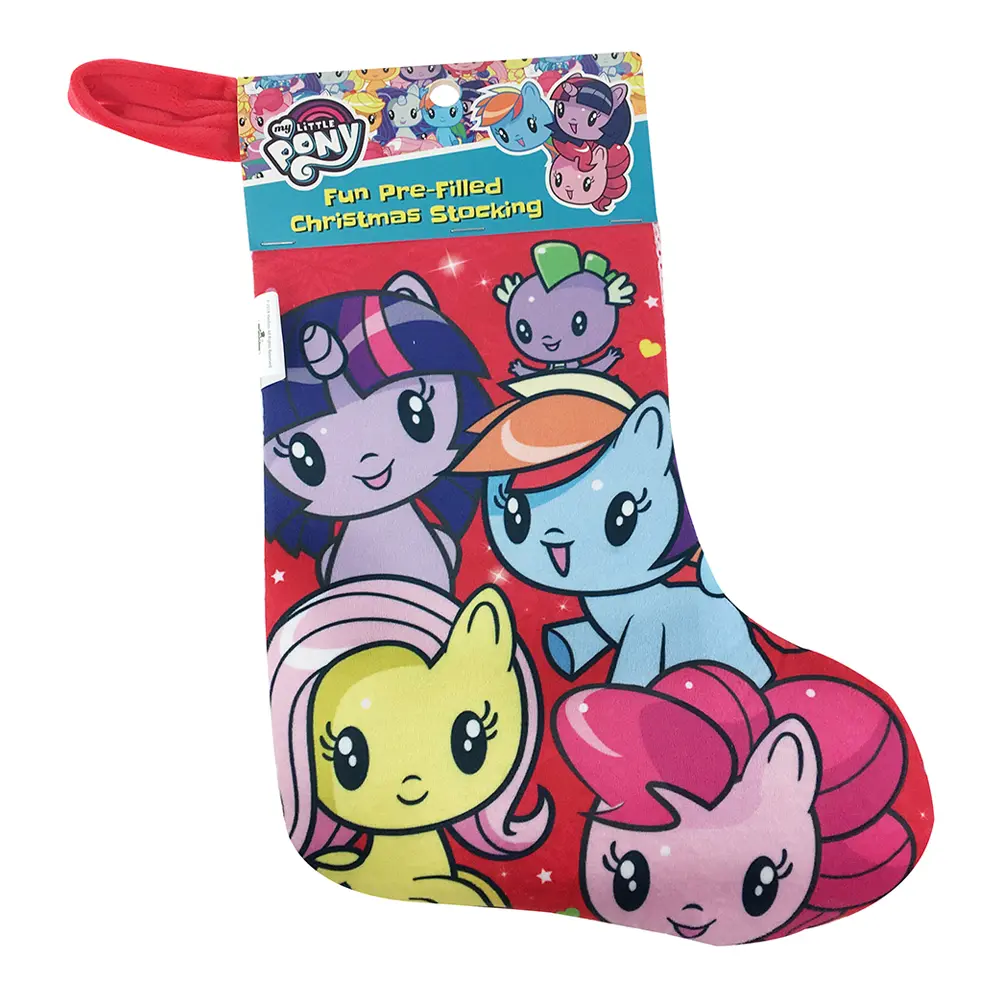 My Little Pony Cutie-1