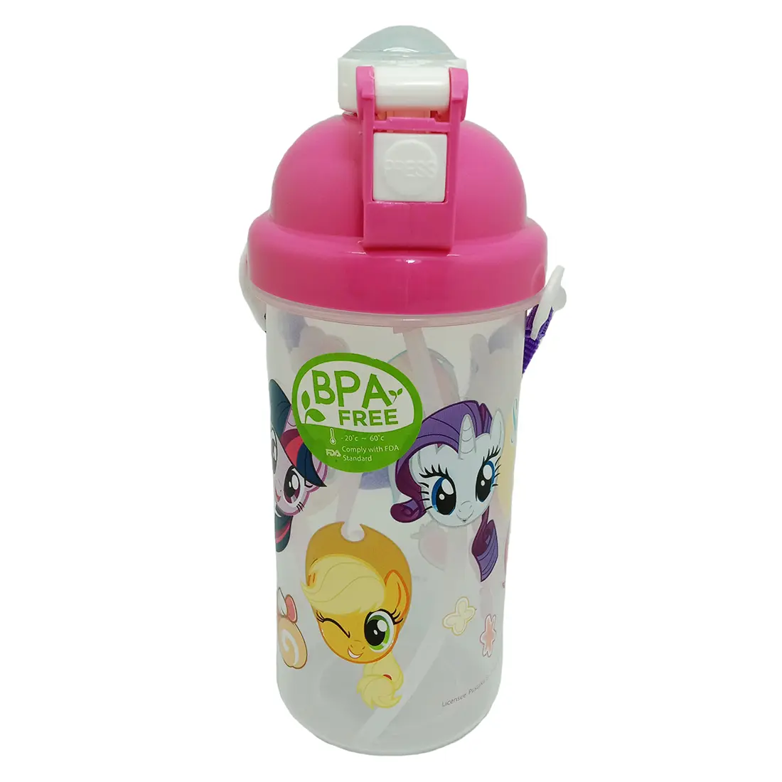 My Little Pony Cutie-2
