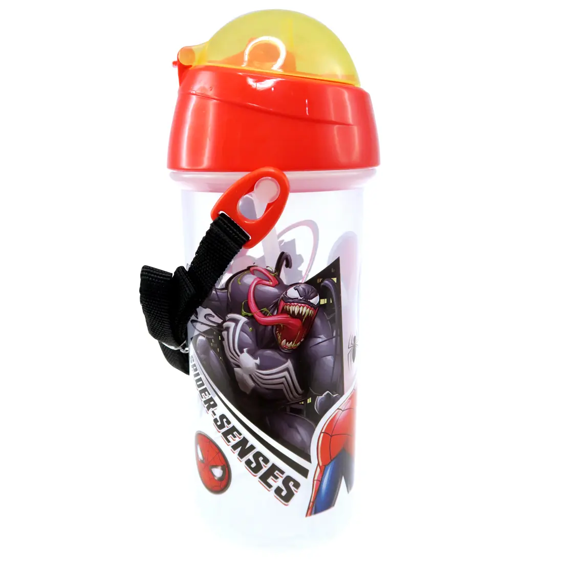 Spiderman PP Water B-2