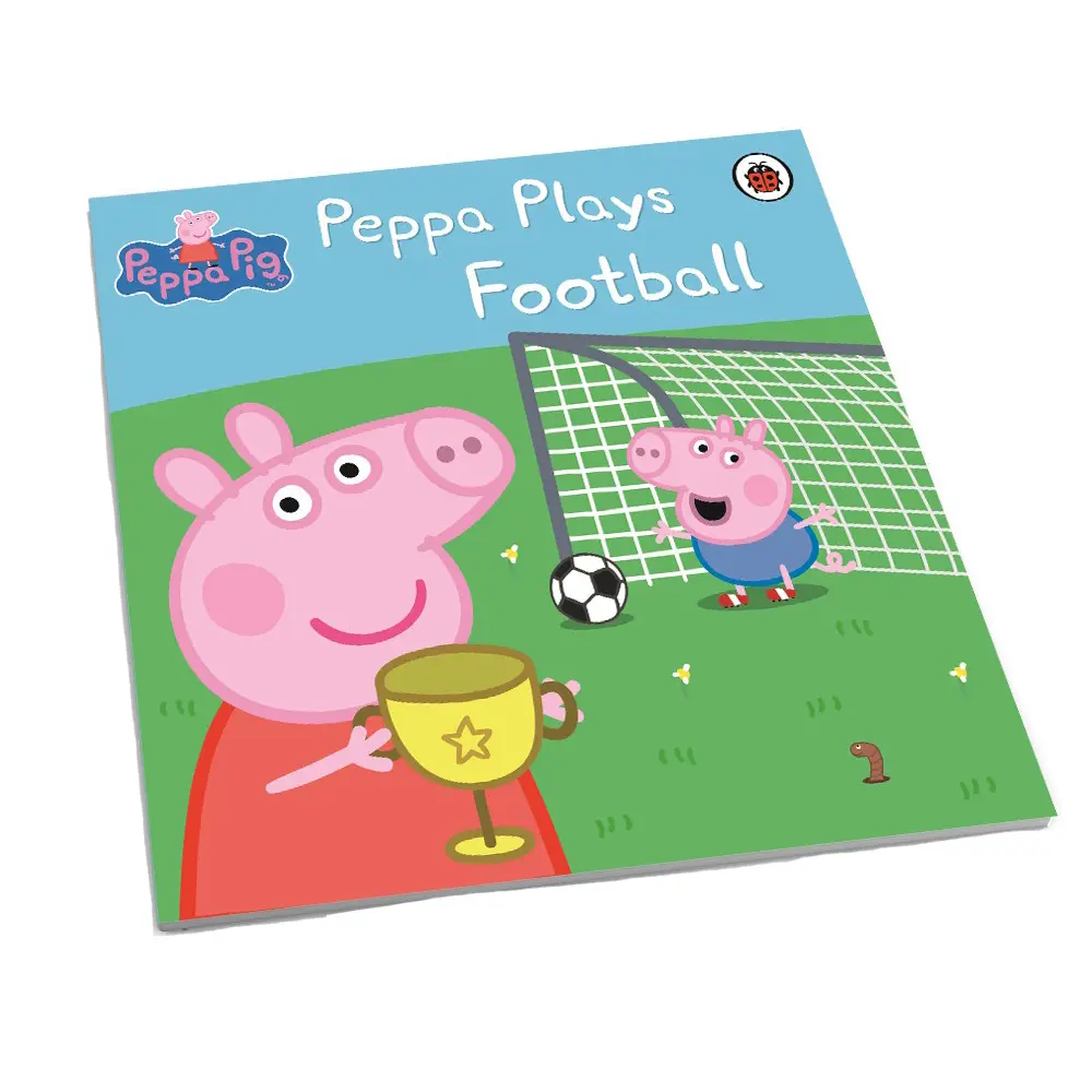 Peppa Pig : Peppa Pl-1