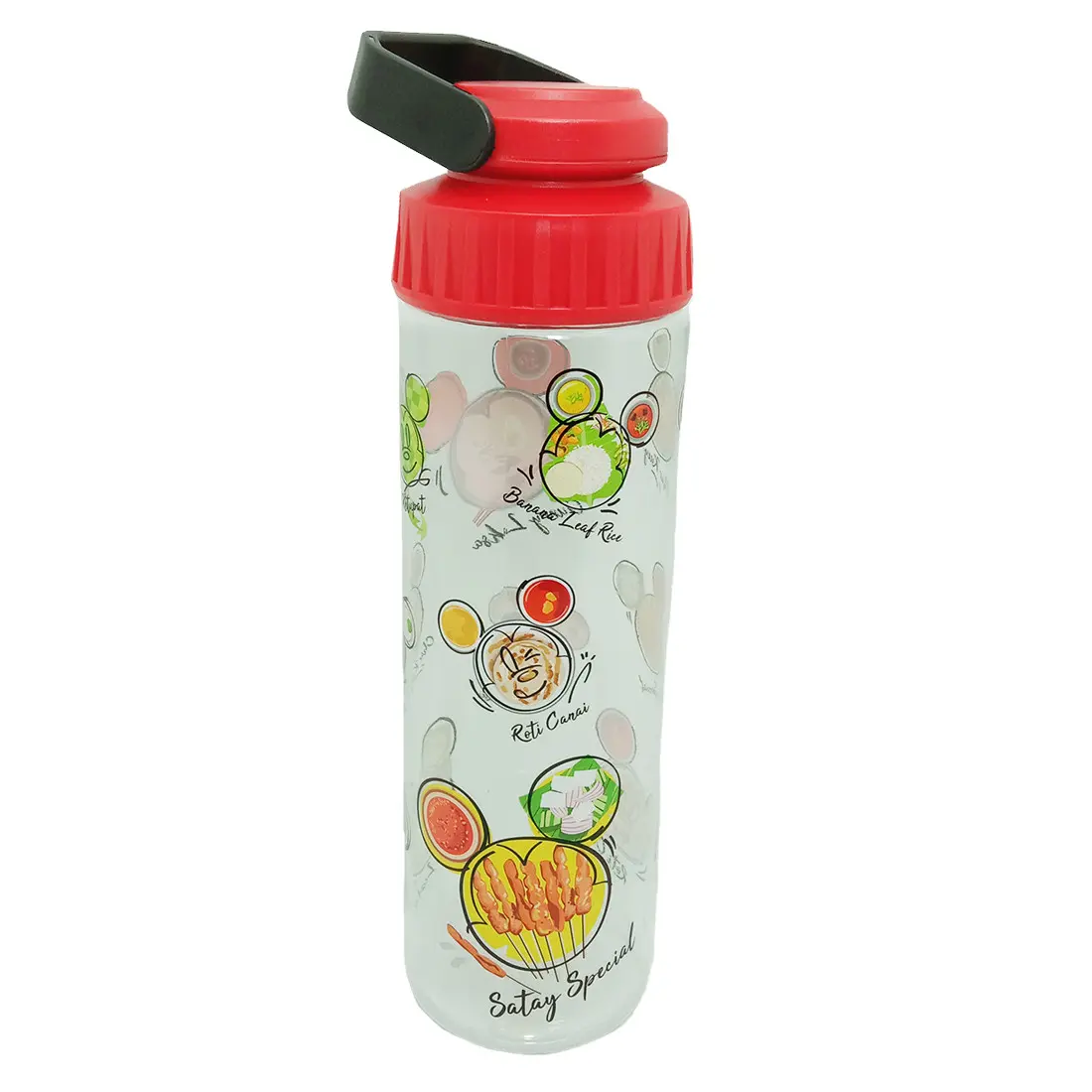 Disney Mickey Go Loc-1