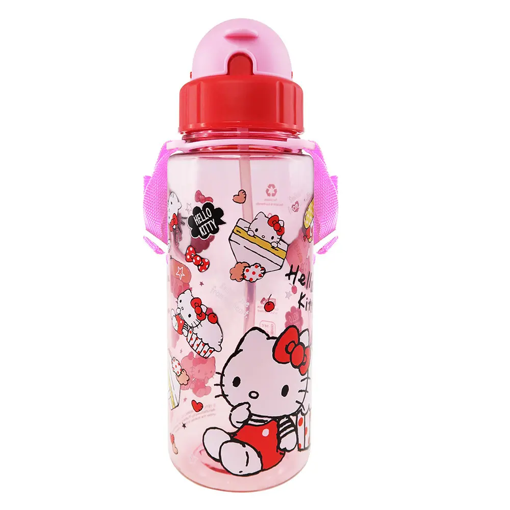 Hello Kitty Cake Tim-1