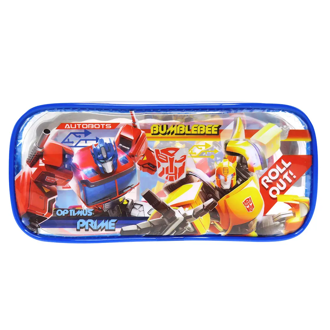Transformers Roll Ou-1