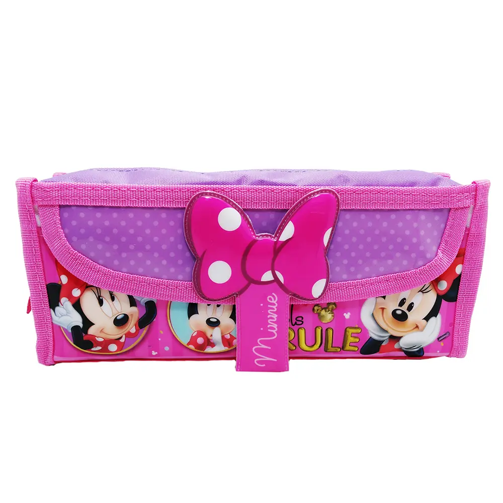 Disney Minnie Mouse-1