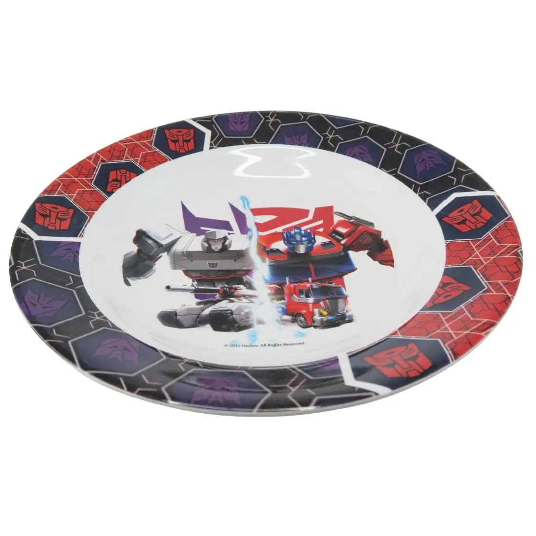 Transformers Prime M-2