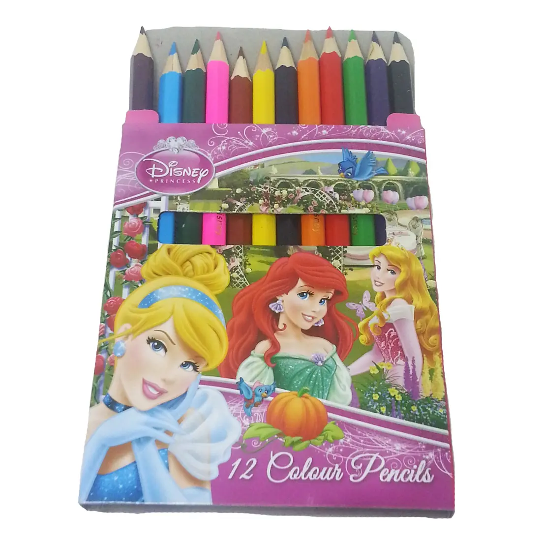 Disney Princess Gard-1