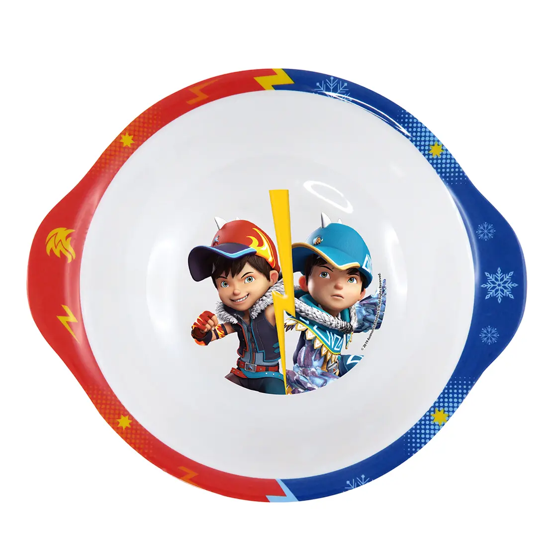 Boboiboy Fusion Mela-1