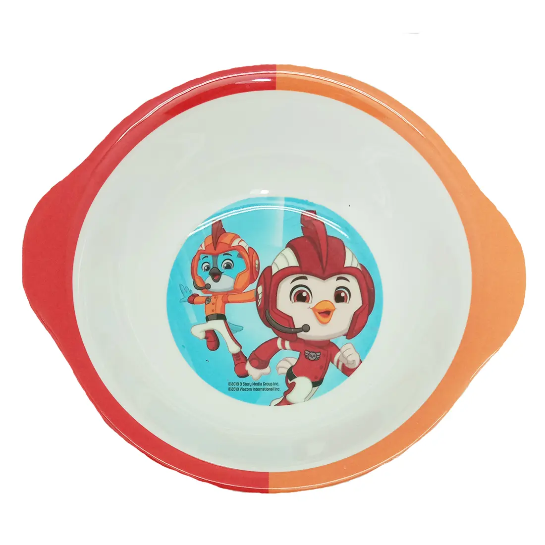 Top Wing Melamine Ha-2