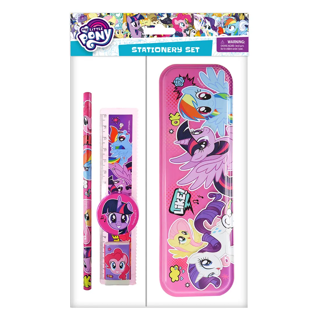 My Little Pony BFF T-2