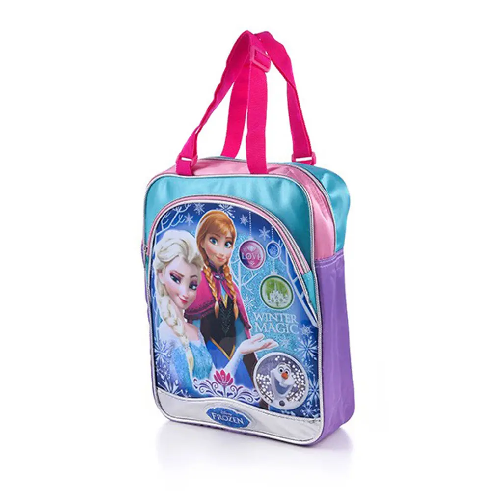 Disney Frozen Winter-2
