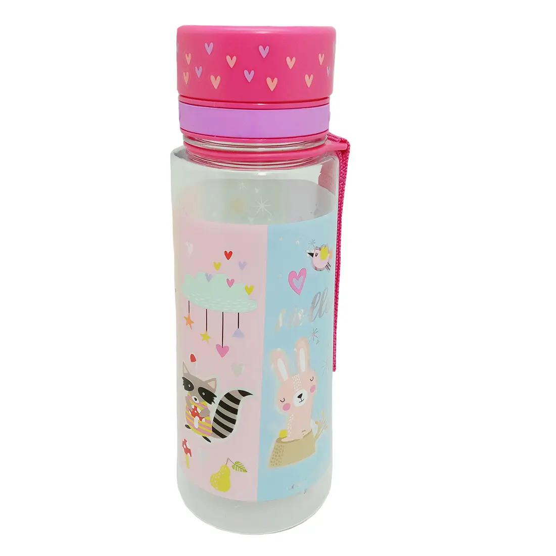 Hiku Animal Smile PC-2