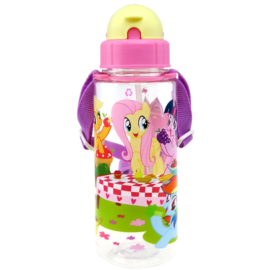 My Little Pony Fruit-1