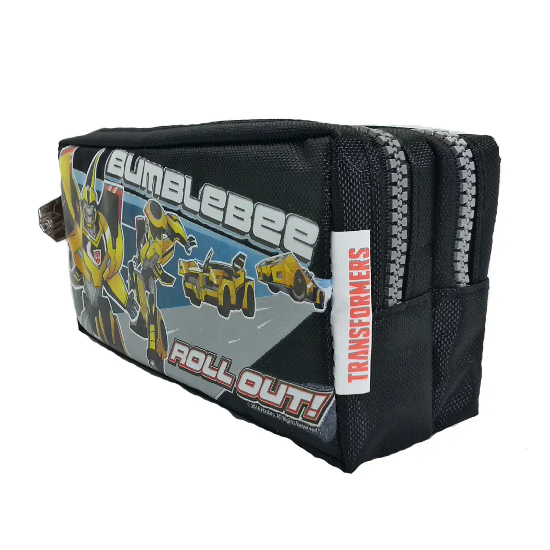 Transformers Bumbleb-2