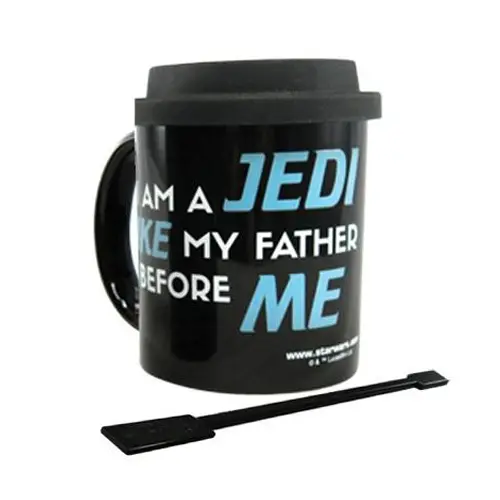 Disney Star Wars Jed-2