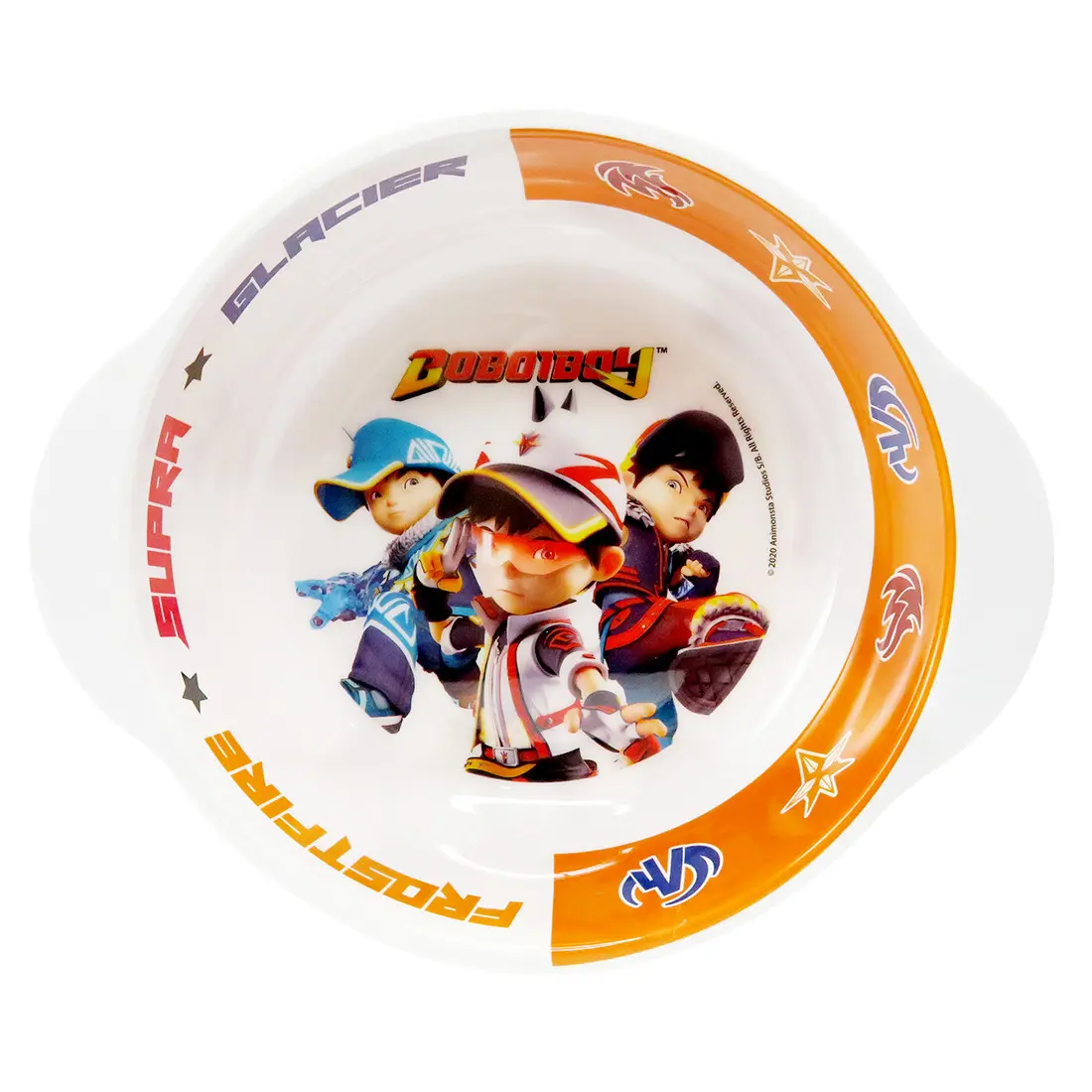 Boboiboy Fusion Mela-1