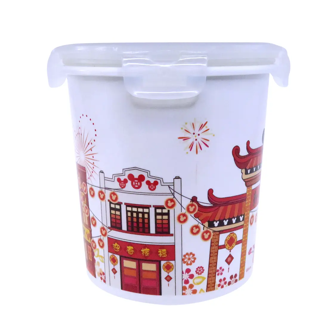 Disney Mickey  CNY M-2