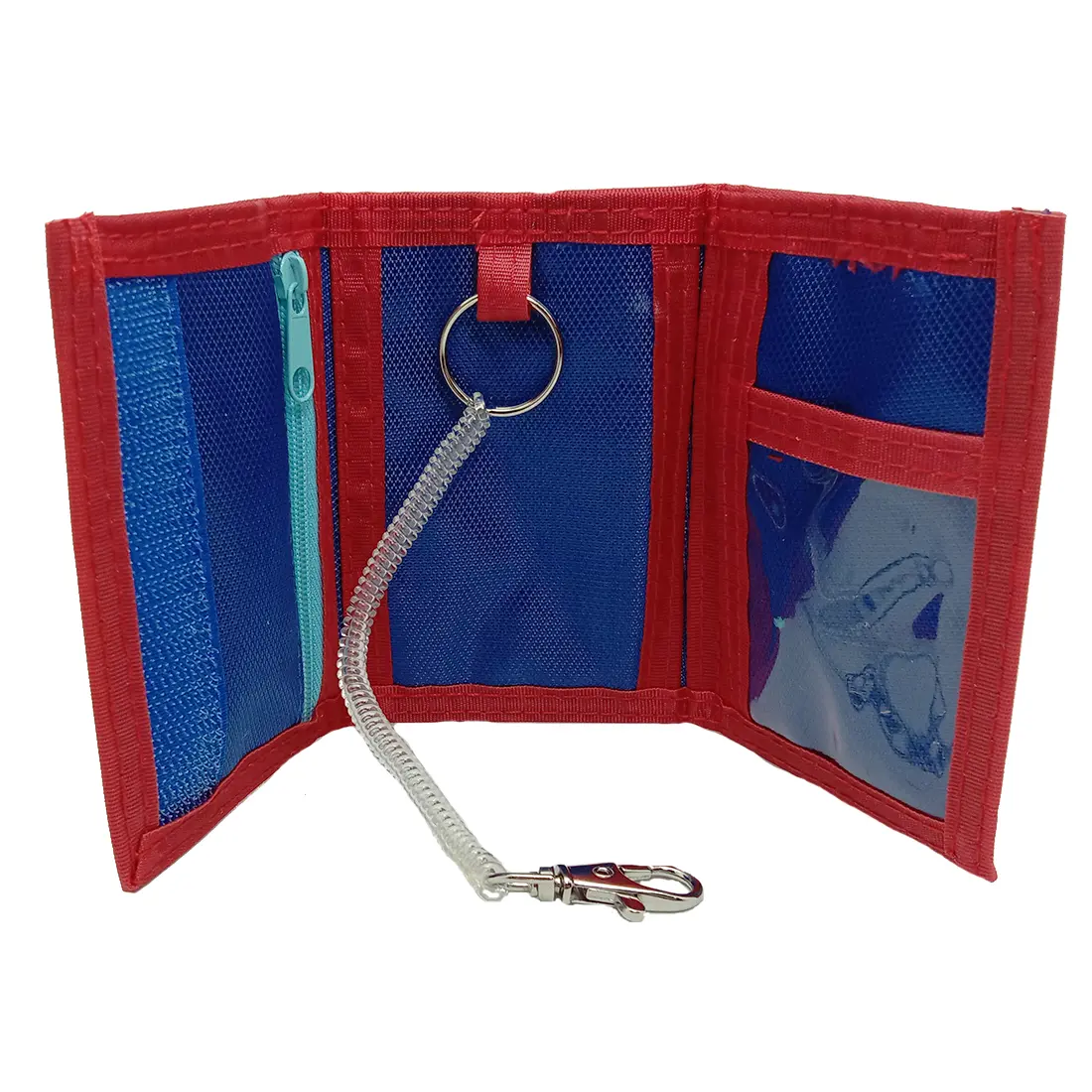 Top Wing Tri Fold Wa-2