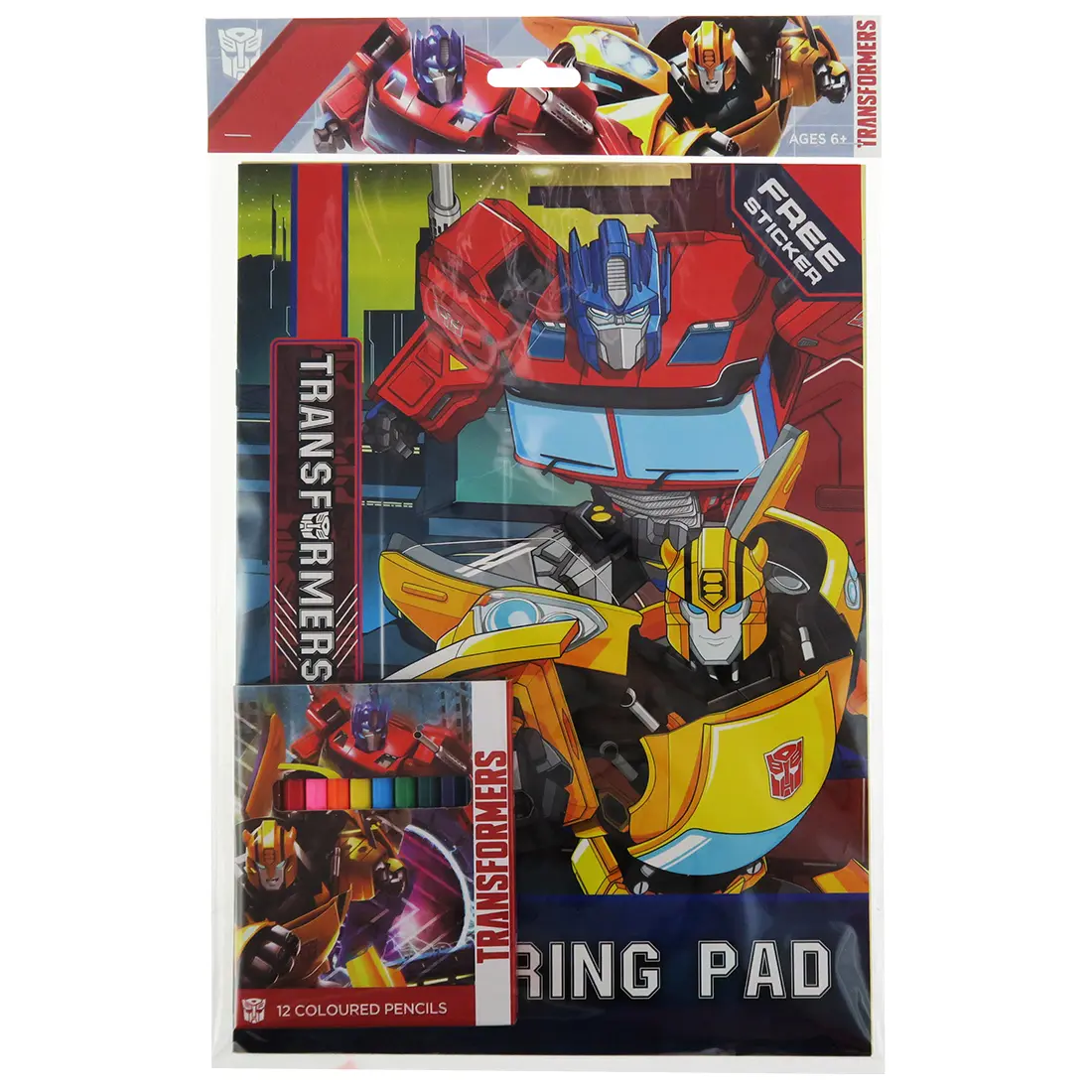 Transformers Battle-2