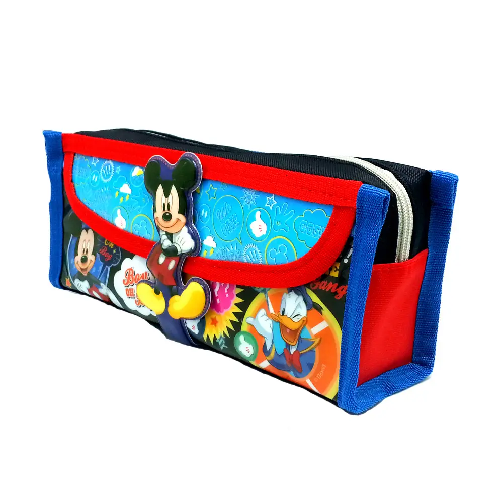 Disney Mickey Oh Boy-2