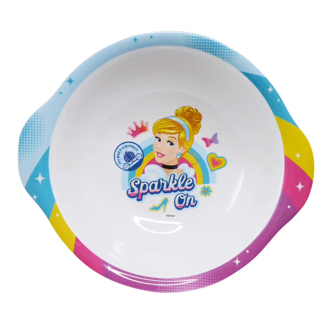 Disney Princess Cind-1