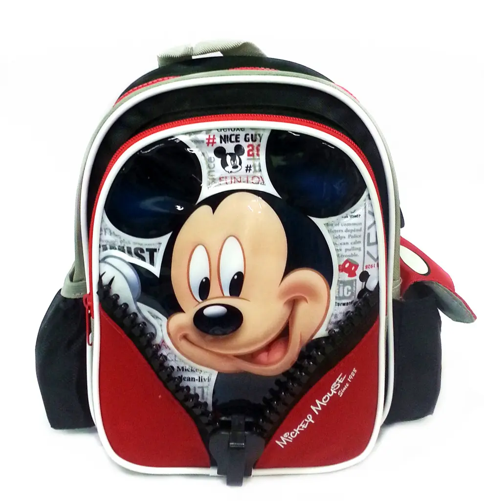 Disney Mickey Mouse-1