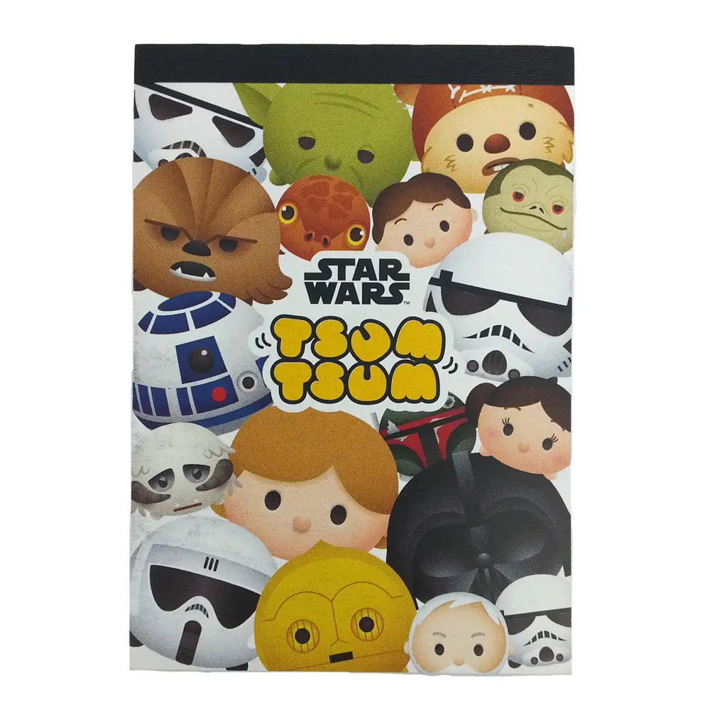 Disney Star Wars Min-1