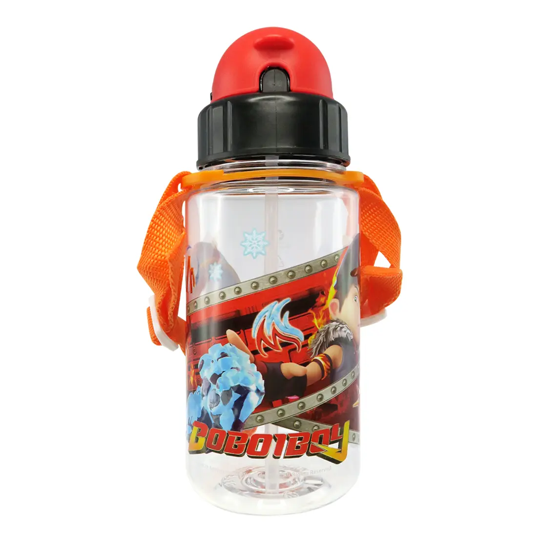 Boboiboy Fusion M Tr-1