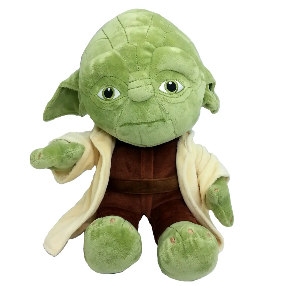 Disney Star Wars Yod-1
