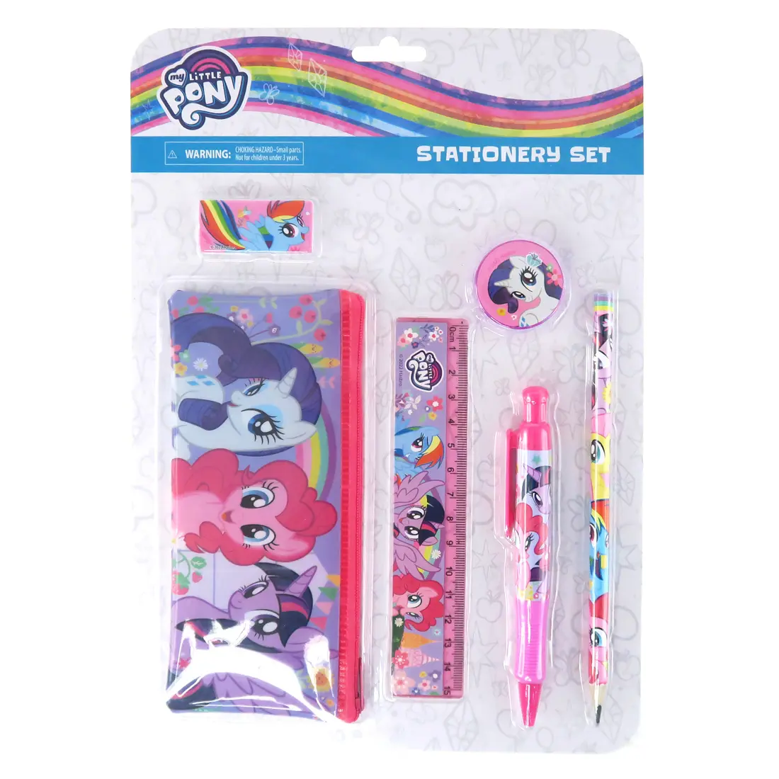 My Little Pony Rainb-1