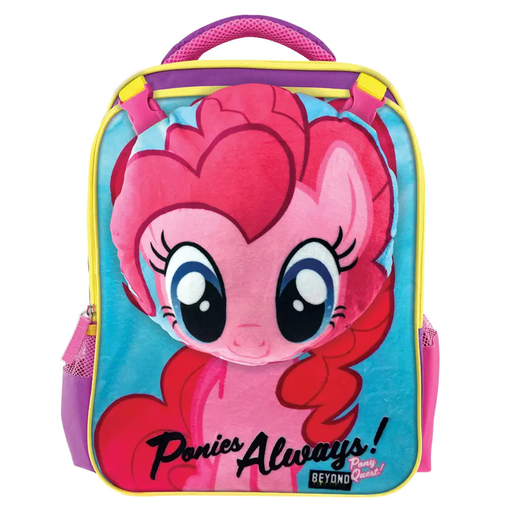 My Little Pony Pinki-2