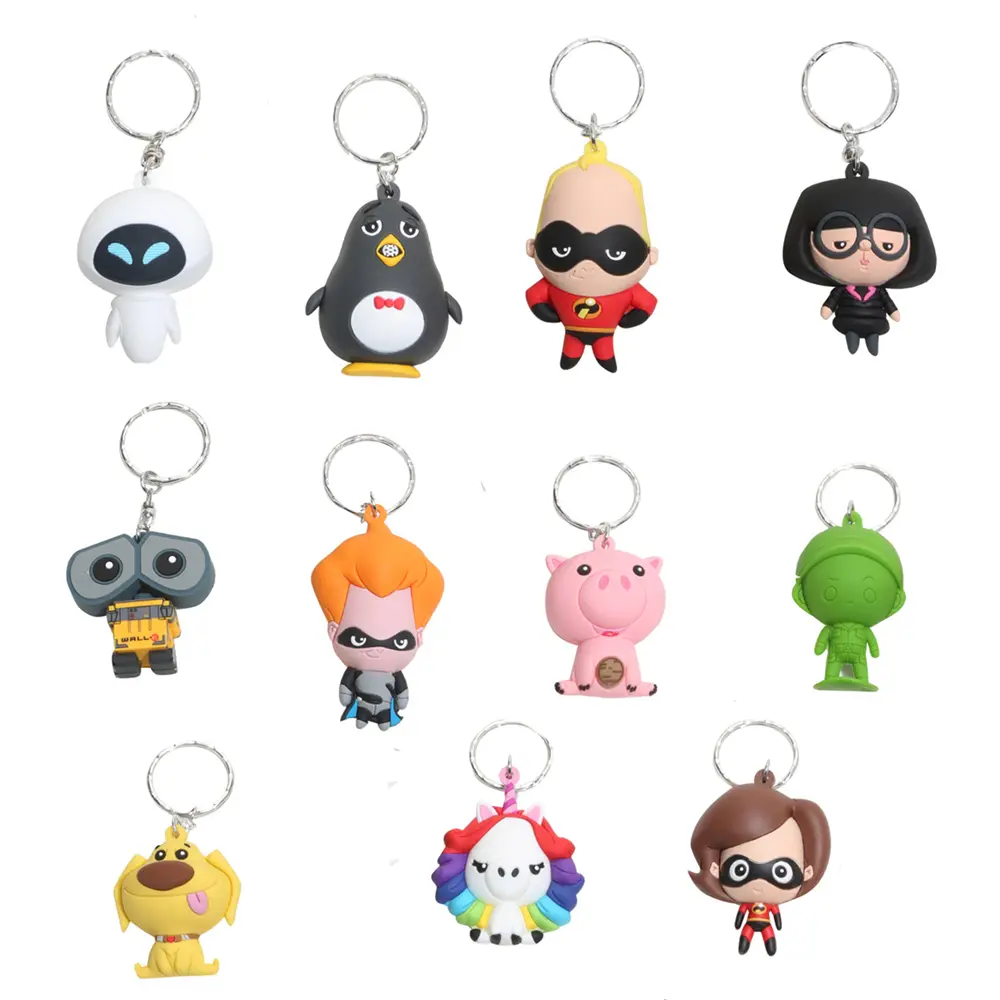 Disney Pixer Series-2