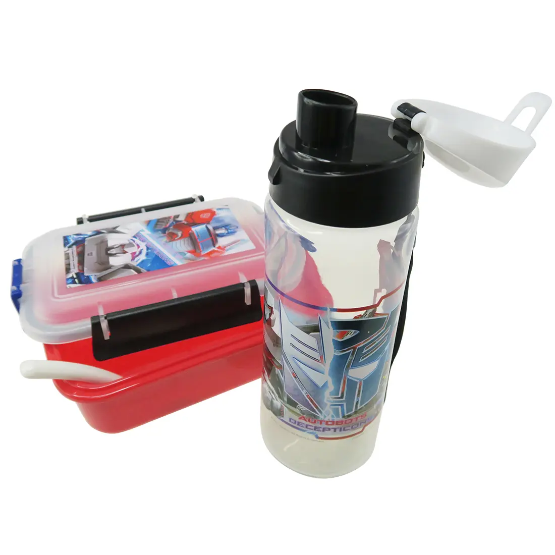 Transformers Decepti-2
