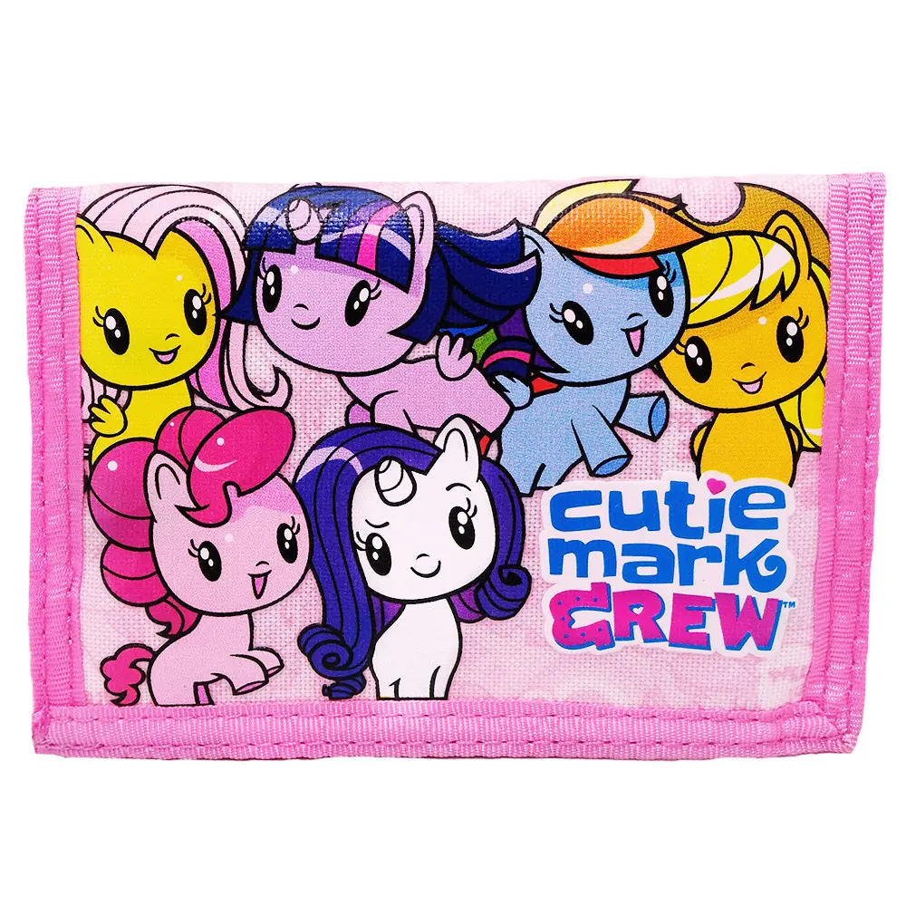 My Little Pony Cutie-1